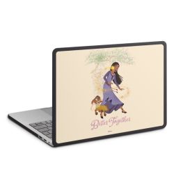 MacBook Case anthracite