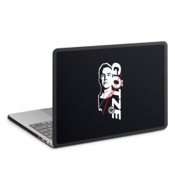 MacBook Case anthrazit