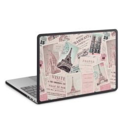 MacBook Case anthracite