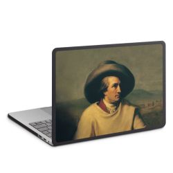 MacBook Case anthracite