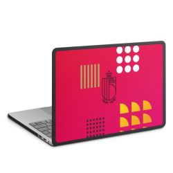 MacBook Case anthracite