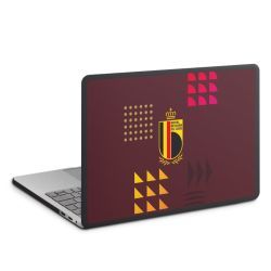 MacBook Case anthracite