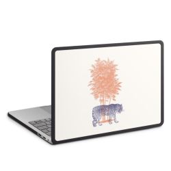 MacBook Case anthracite