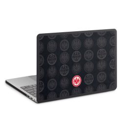 MacBook Case anthrazit