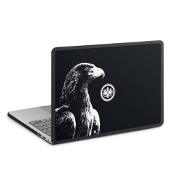 MacBook Case anthrazit