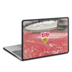 MacBook Case anthrazit
