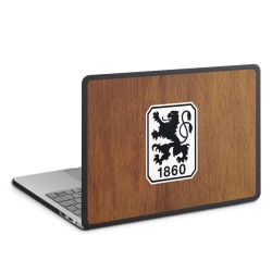 MacBook Case anthrazit