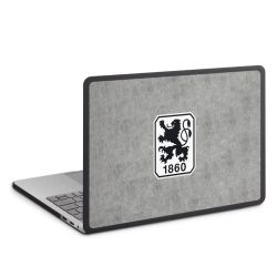 MacBook Case anthrazit