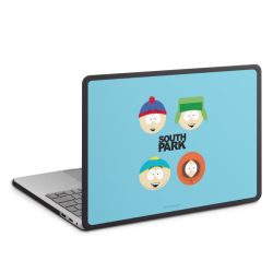 MacBook Case anthracite