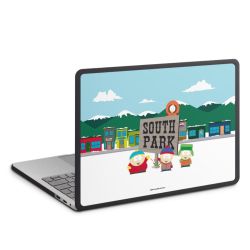 MacBook Case anthracite