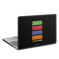 MacBook Case anthracite