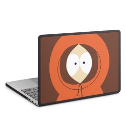 MacBook Case anthracite