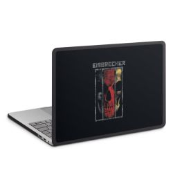 MacBook Case anthrazit