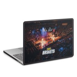 MacBook Case anthrazit