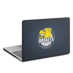 MacBook Case anthrazit