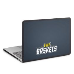 MacBook Case anthrazit