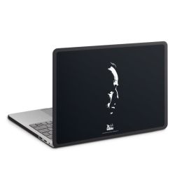 MacBook Case anthracite