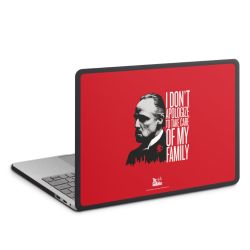 MacBook Case anthracite