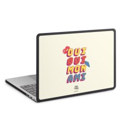 MacBook Case anthracite