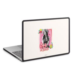 MacBook Case anthracite