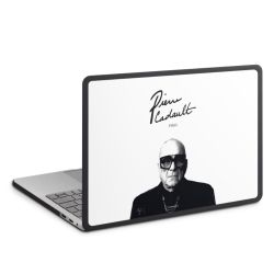 MacBook Case anthracite