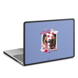 MacBook Case anthracite