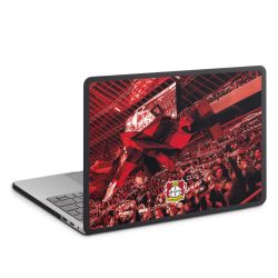 MacBook Case anthrazit