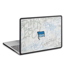 MacBook Case anthrazit