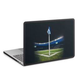 MacBook Case anthrazit