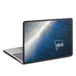 MacBook Case anthrazit