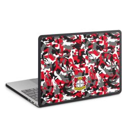 MacBook Case anthrazit