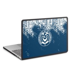 MacBook Case anthrazit