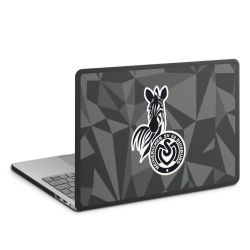 MacBook Case anthrazit