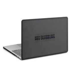 MacBook Case anthrazit