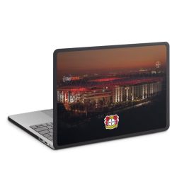 MacBook Case anthrazit