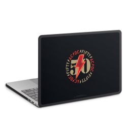 MacBook Case anthrazit