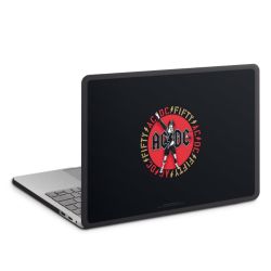 MacBook Case anthrazit