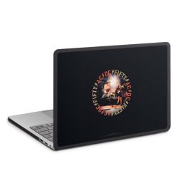 MacBook Case anthrazit
