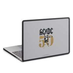 MacBook Case anthrazit