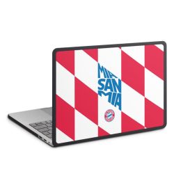 MacBook Case anthracite