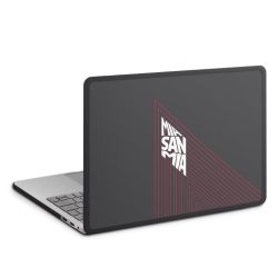 MacBook Case anthracite