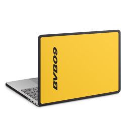 MacBook Case anthracite