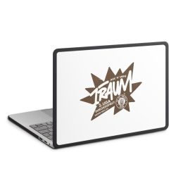 MacBook Case anthrazit