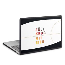 MacBook Case anthracite