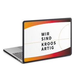 MacBook Case anthracite