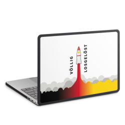 MacBook Case anthracite