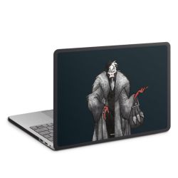 MacBook Case anthracite
