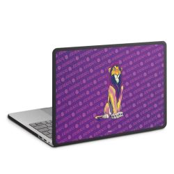 MacBook Case anthracite