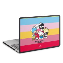 MacBook Case anthrazit