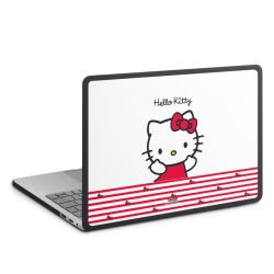 MacBook Case anthrazit